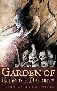 Garden of Eldritch Delights