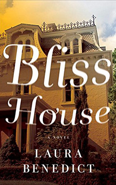 Bliss House