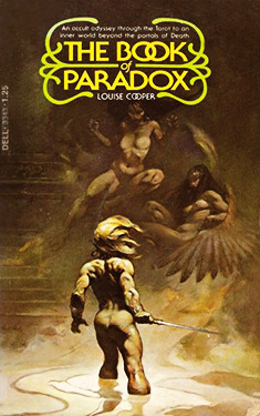 The Book of Paradox