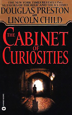 The Cabinet of Curiosities