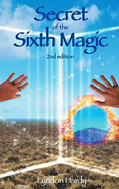 Secret of the Sixth Magic