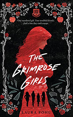 The Grimrose Girls