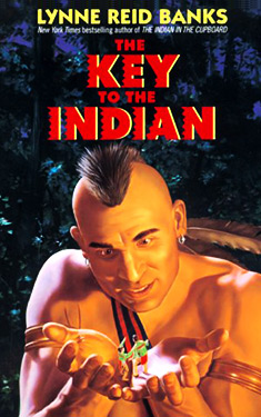 The Key to the Indian