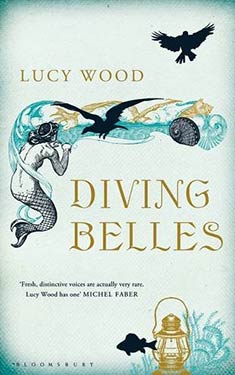 Diving Belles