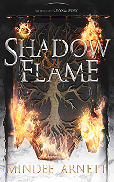 Shadow & Flame