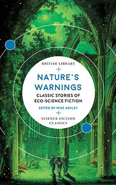 Nature's Warnings:  Classic Stories of Eco-Science Fiction