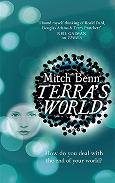 Terra's World