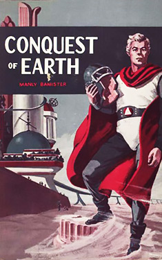 Conquest of Earth