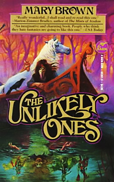 The Unlikely Ones