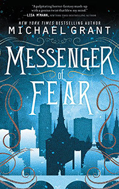 Messenger of Fear