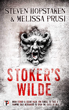 Stoker's Wilde