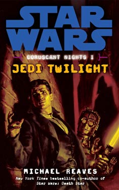 Jedi Twilight