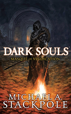 Dark Souls:  Masque of Vindication