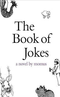 The Book of Jokes