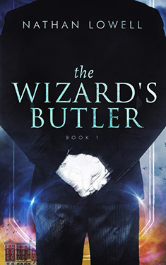 The Wizard's Butler