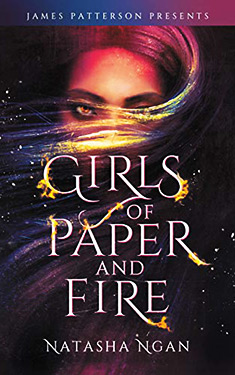 Girls of Paper and Fire