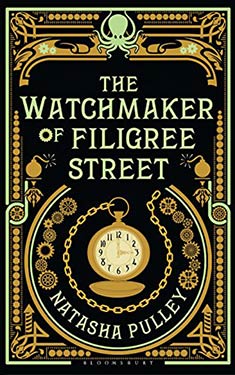 The Watchmaker of Filigree Street