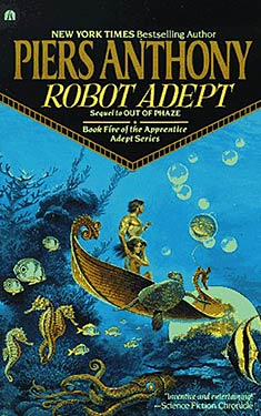 Robot Adept