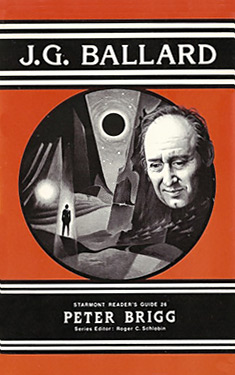 J. G. Ballard