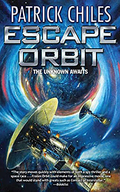 Escape Orbit