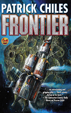 Frontier