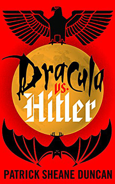 Dracula vs. Hitler