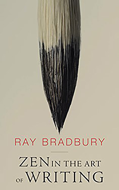 Zen in the Art of Writing