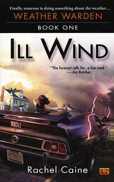 Ill Wind