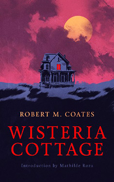 Wisteria Cottage