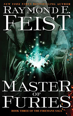 Master of Furies