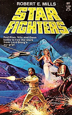 Star Fighters