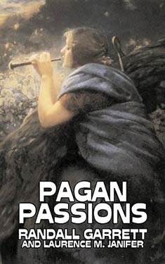 Pagan Passions