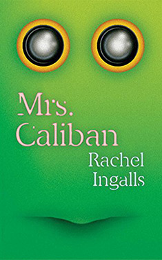 Mrs. Caliban