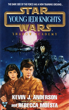 Shadow Academy