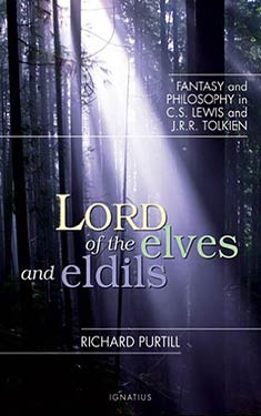 Lord of the Elves and Eldils:  Fantasy and Philosophy in Lewis and Tolkien