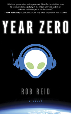 Year Zero