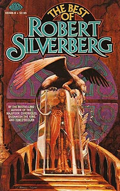 The Best of Robert Silverberg