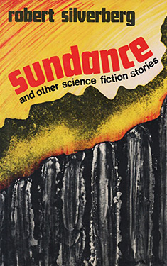 Sundance:  and Other Science Fiction Stories