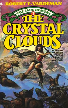 The Crystal Clouds