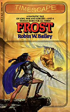 Frost