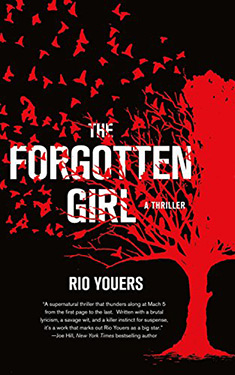 The Forgotten Girl