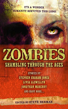 Zombies:  Shambling Through the Ages