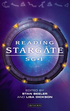 Reading Stargate SG-1