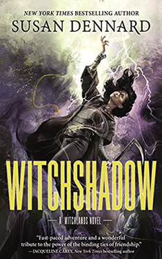 Witchshadow