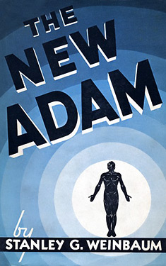 The New Adam