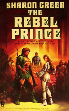 The Rebel Prince