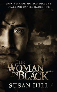 The Woman In Black:  A Ghost Story