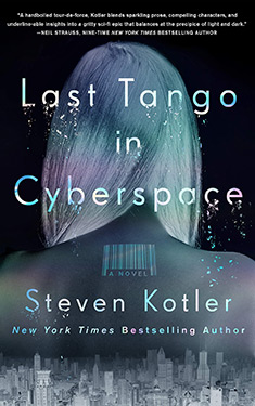 Last Tango in Cyberspace