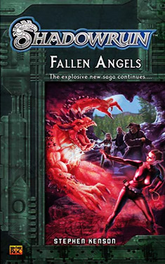 Fallen Angels