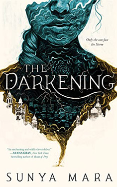 The Darkening